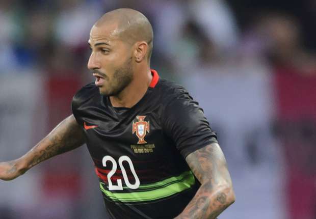 Quaresma eyes silverware on Besiktas return