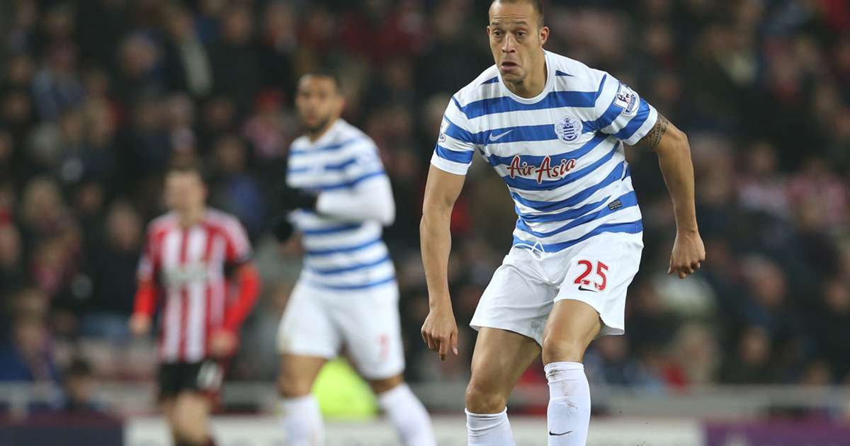 Zamora Returns To Brighton