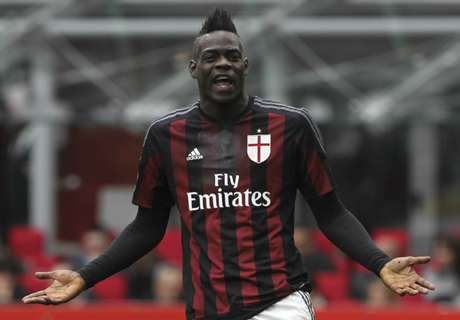 Balotelli a changed man - Galliani