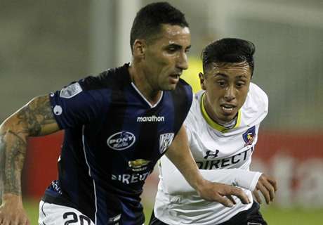 Copa Libertadores Review: Rosario Central through
