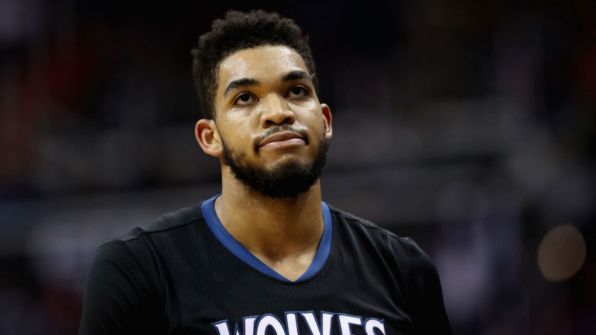 Karl-Anthony Towns, Timberwolves Reportedly ‘not In A Good Place ...