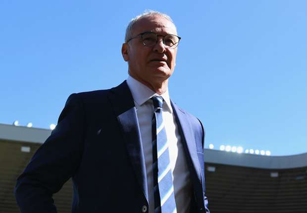 Ranieri merasa belum pantas memimpin Azzurri.