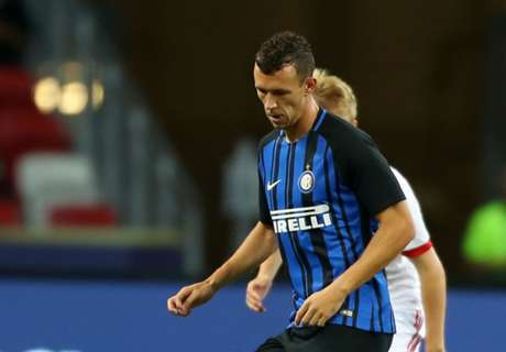 Report: Bayern Munich 0 Inter 2