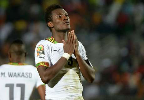 PREVIEW: Comoros vs Ghana