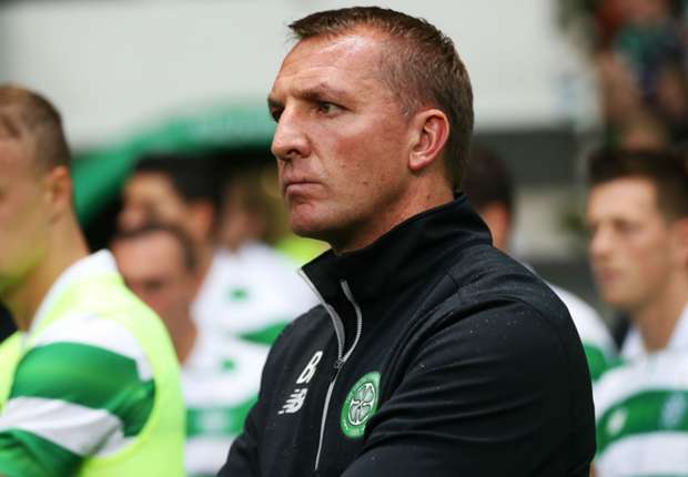 Celtic win the longest 90 minutes of my career - Rodgers