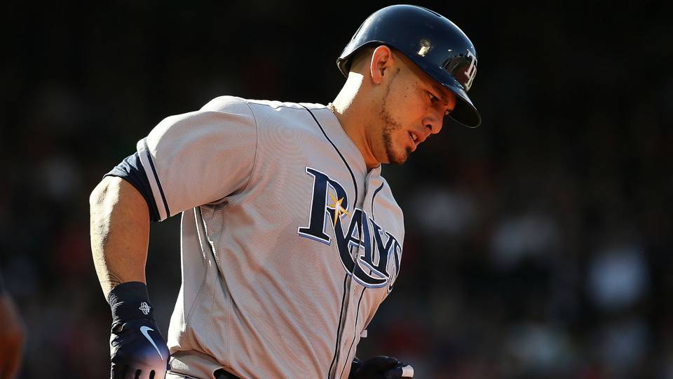 Resultado de imagen para wilson ramos