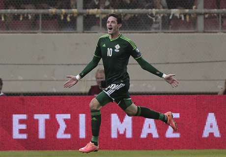 Betting: Euro 2016 Group F Special