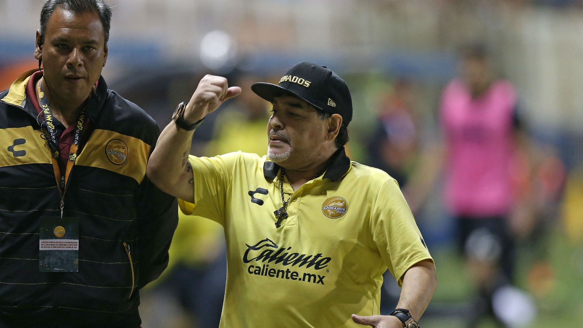 Featured image of post Mados Daughter