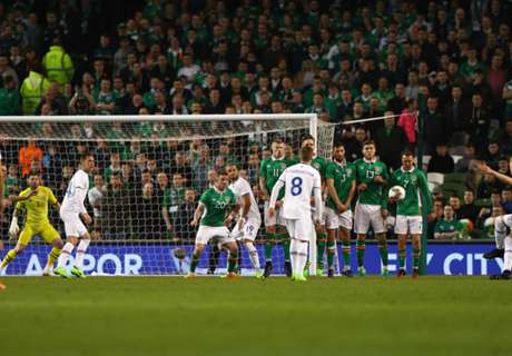 Republic of Ireland 0 Iceland 1