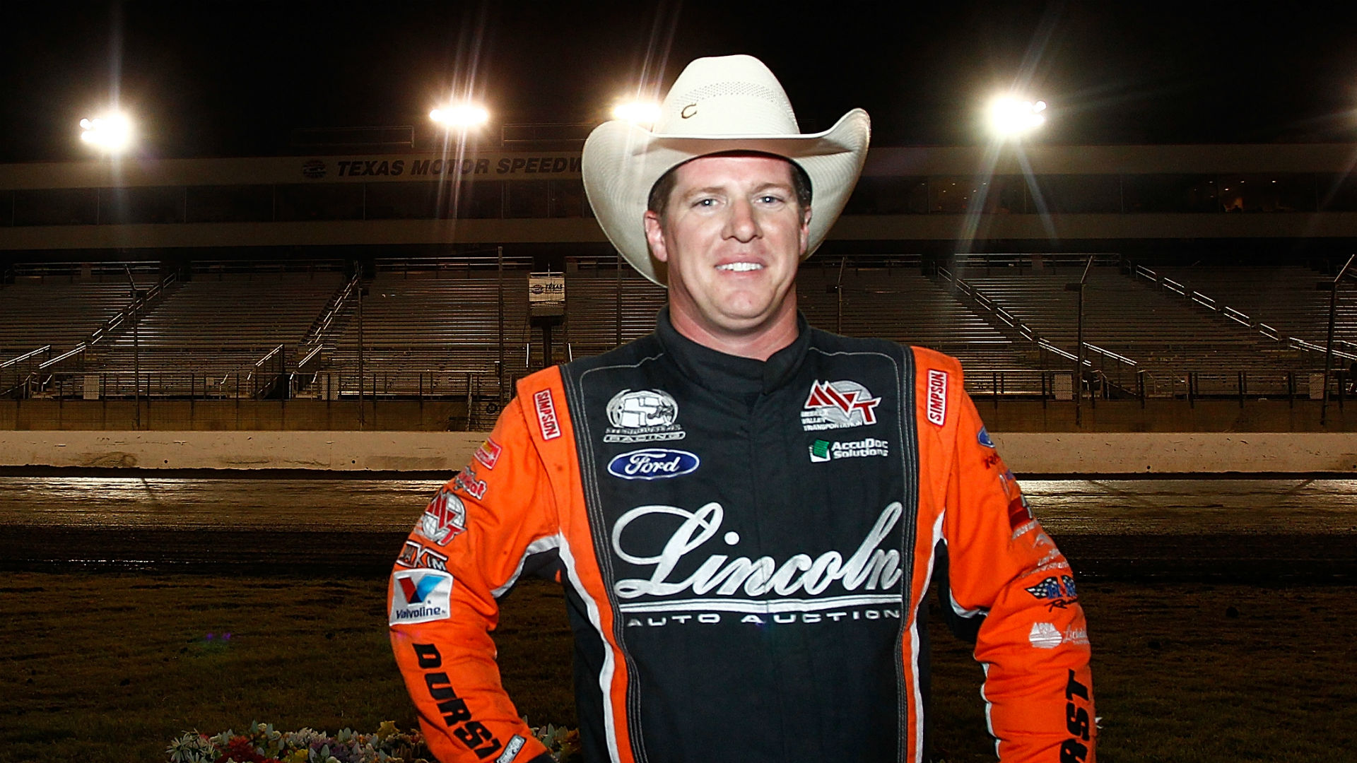 World of Outlaws star Jason Johnson dies at 41 after wreck