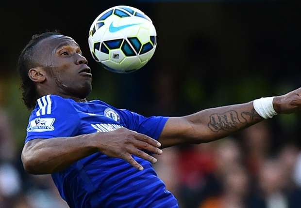 Drogba fitness worry for Chelsea ahead of Arsenal clash