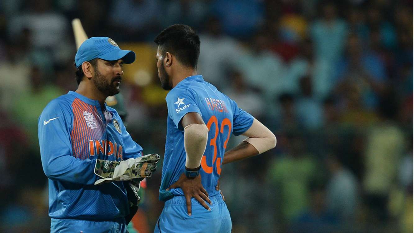 5 Reasons Why MS Dhoni Is The Best Ever Captain Of India 2