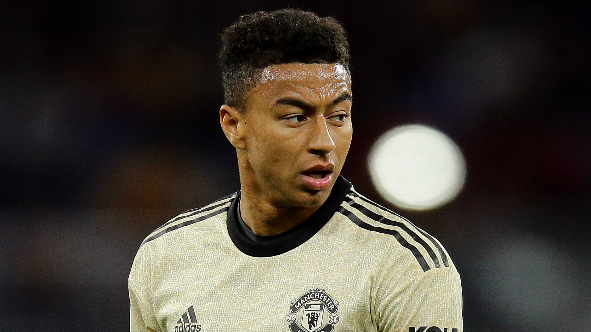Lingard feared Man Utd career was over, reveals family struggles weighed him down in 2019