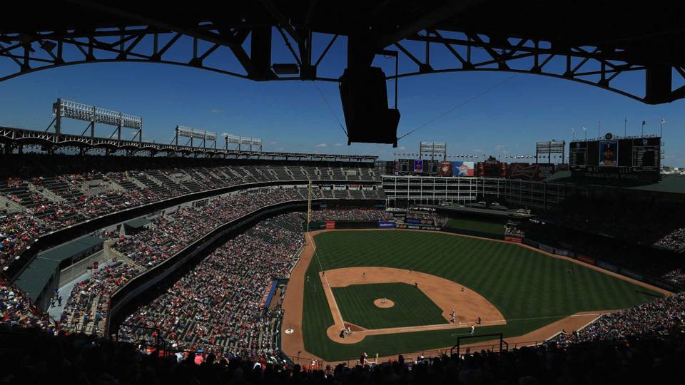 Rangers reveal updated design for new $1.1B ballpark | MLB &hellip;