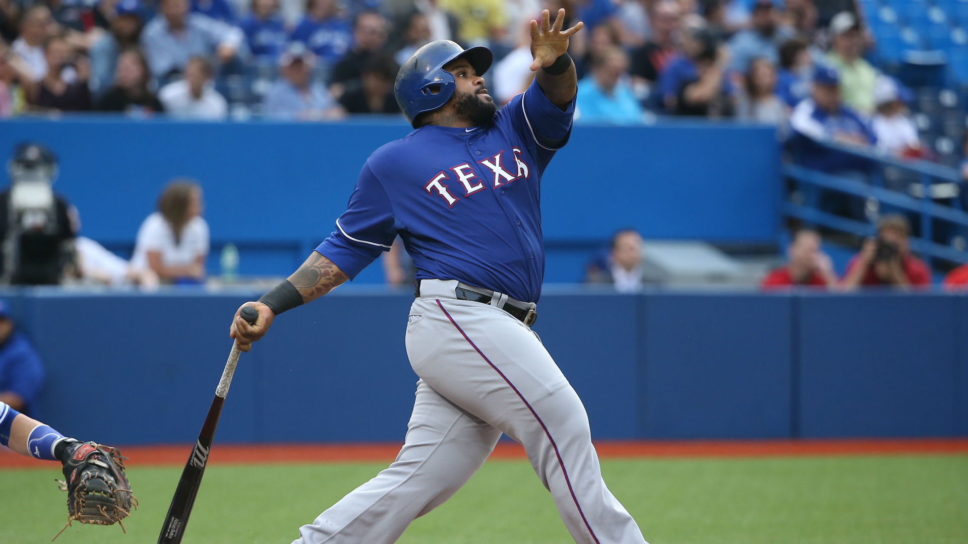 Prince Fielder Net Worth