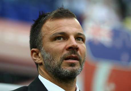 'Don't compare me with Mourinho'