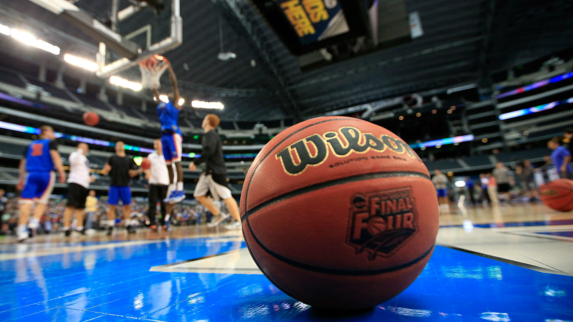 NCAA Toying With Moving Season Back One Month, Per Official | NCAA ...