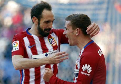 'Griezmann clearly deserves BDO'
