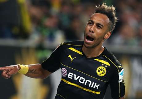 Ratings: Wolfsburg 1-5 Dortmund