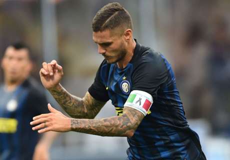 Palermo's Rispoli frustrates Inter