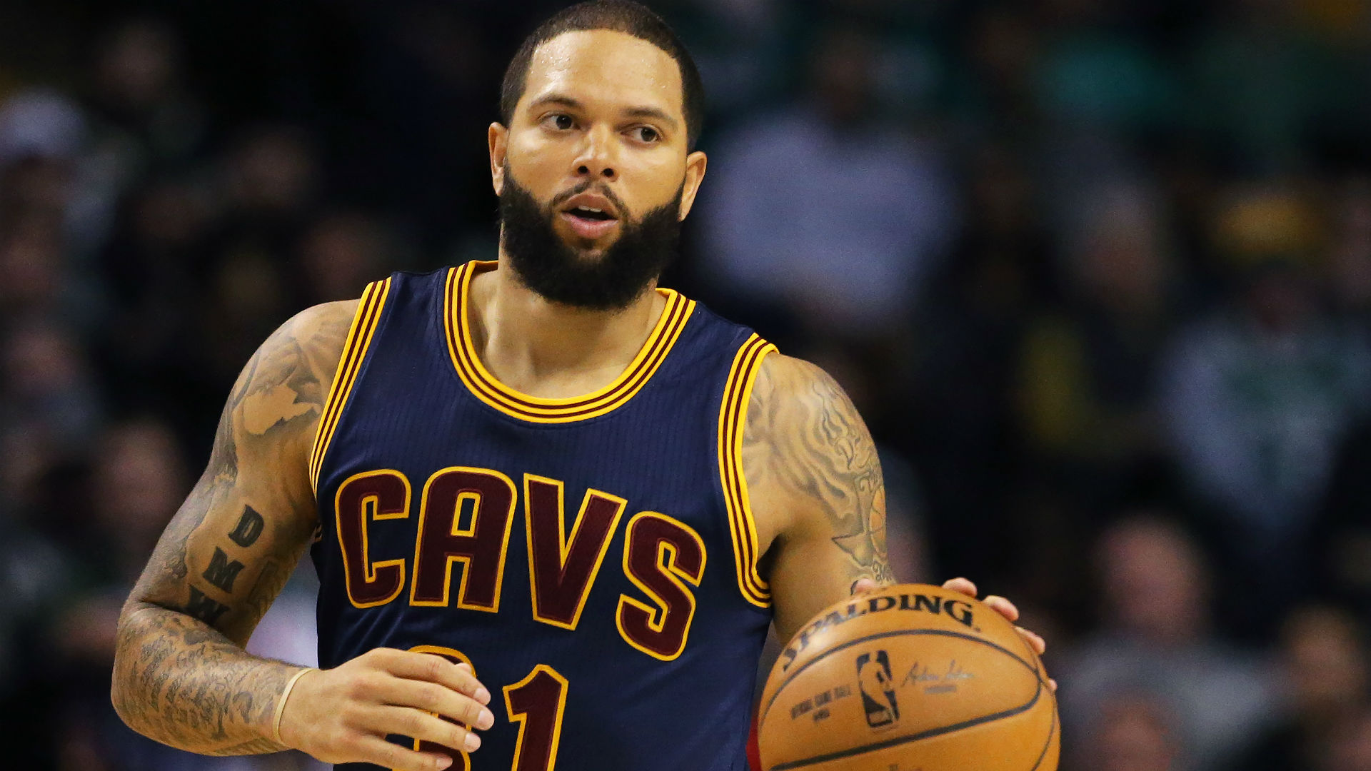 Are days of Deron Williams-to-Cavaliers type deals numbered? | NBA | Sporting News