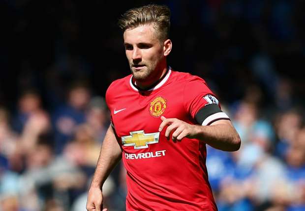 Shaw hungry for Manchester United success: I want a couple of trophies this season