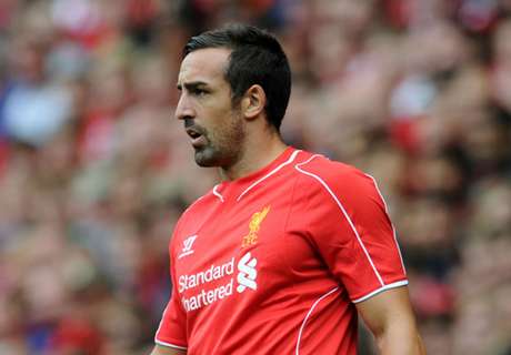 OFFICIAL: Zaragoza sign Jose Enrique