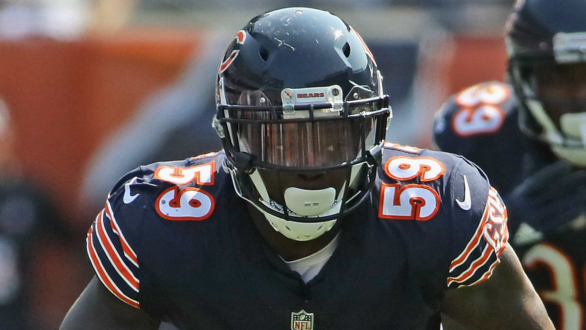 National Football League reduces Trevathan's suspension to one game for helmet-to-helmet hit