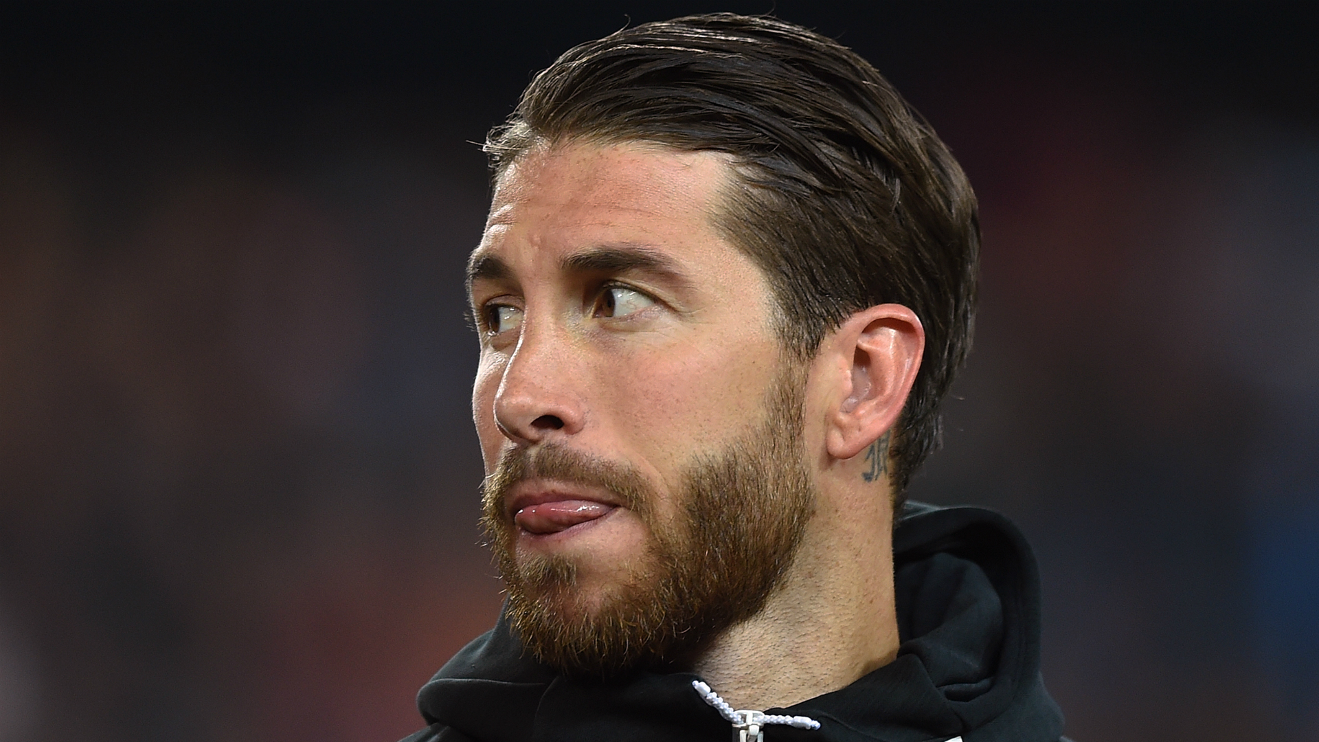 Real Madrid Can T Lose Like That Sergio Ramos After 7 3 Loss To