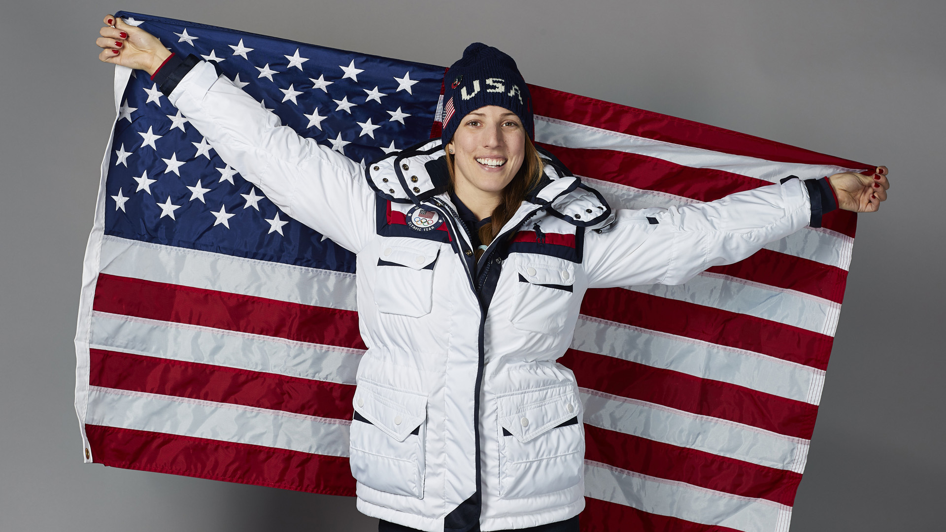 Winter Olympics 2018: Luger Erin Hamlin named Team USA flag bearer