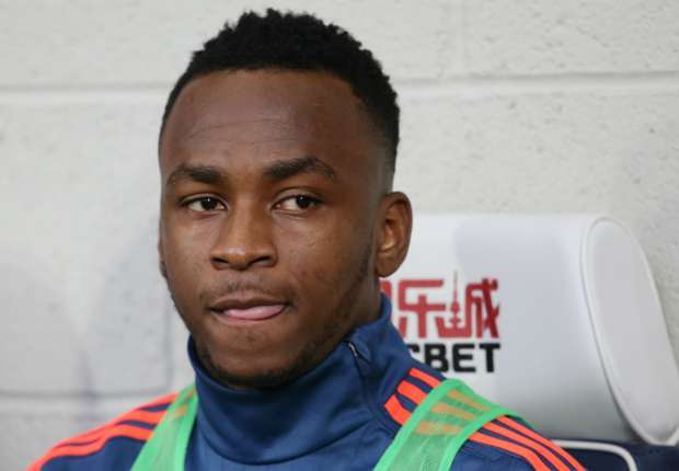 RUMOURS: Chelsea out to beat Tottenham to Berahino