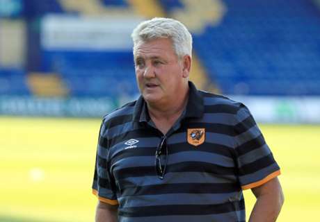 Bruce flattered by England links