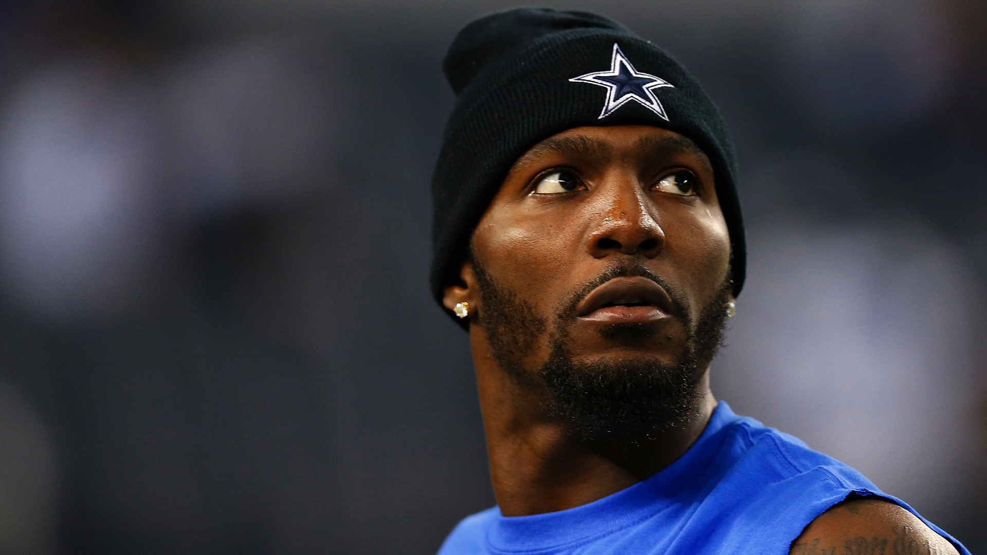 Dez Bryant Net Worth
