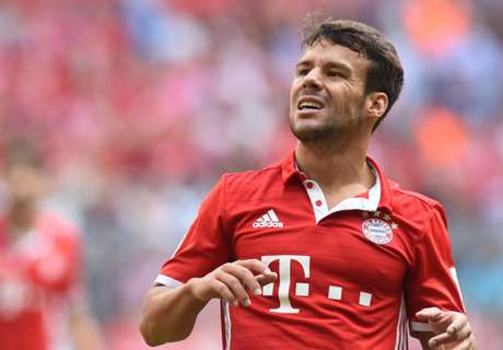 Modeste frustre le Bayern