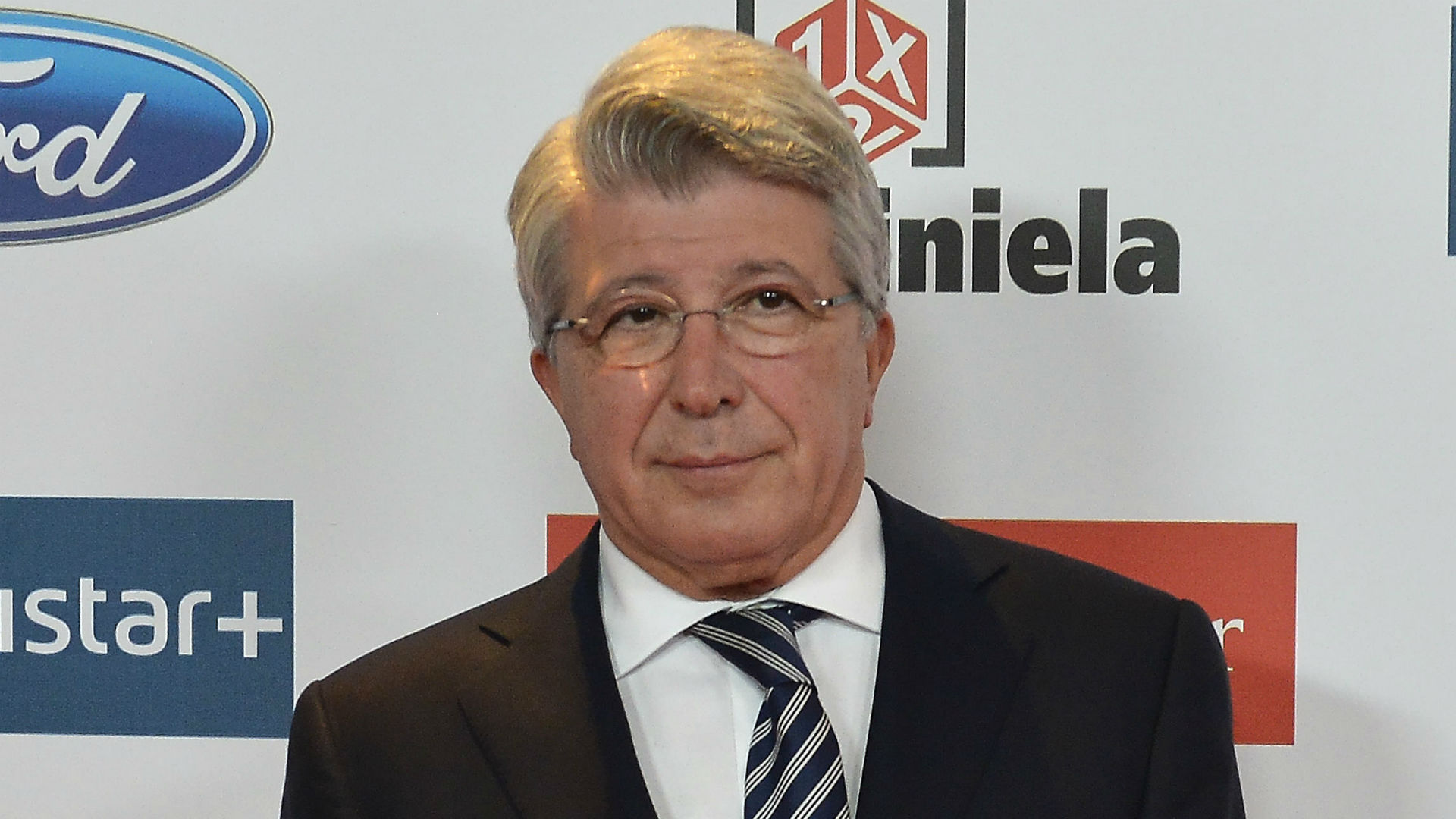 Enrique Cerezo hits out at Enrique Cerezo hits out at