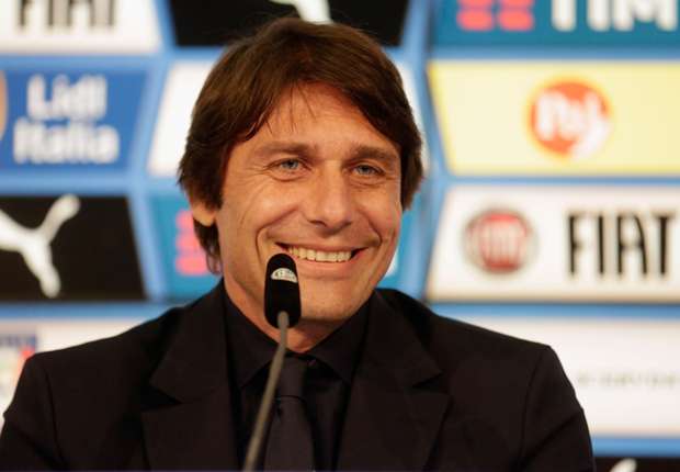 Conte to sign as new Chelsea manager