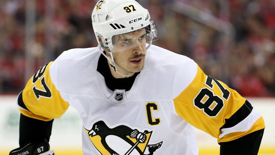 sidney crosby injury update penguins star to return after missing