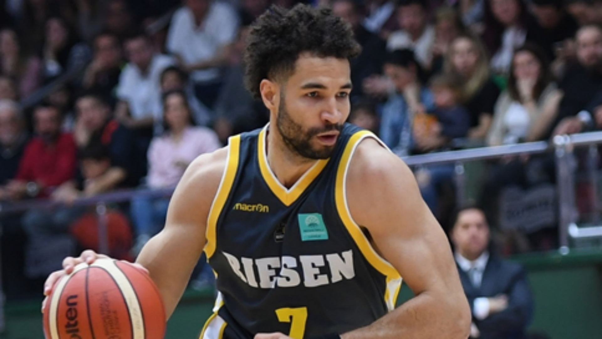 Ludwigsburg win on the road, ASVEL and Tenerife all square - sportal.co.nz