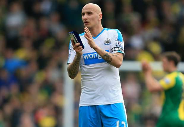 Benitez will check on Shelvey's frame of mind before Swansea reunion