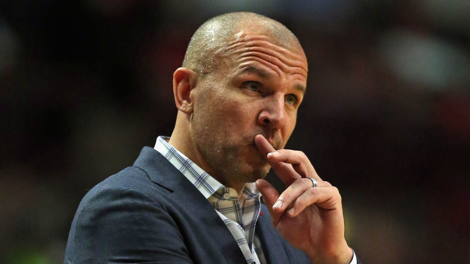 Jason Kidd to receive three-year extension despite Bucks missing ...