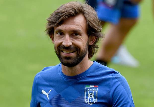 Inter unlikely to sign Pirlo, admits Ausilio