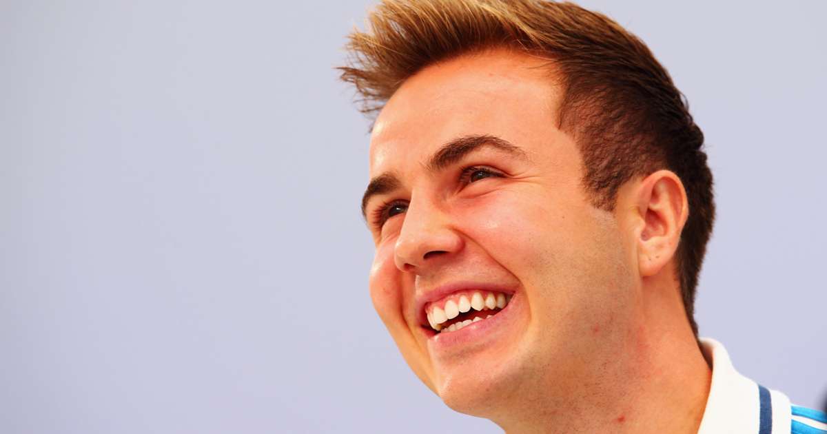 I Never Considered Bayern Exit Gotze