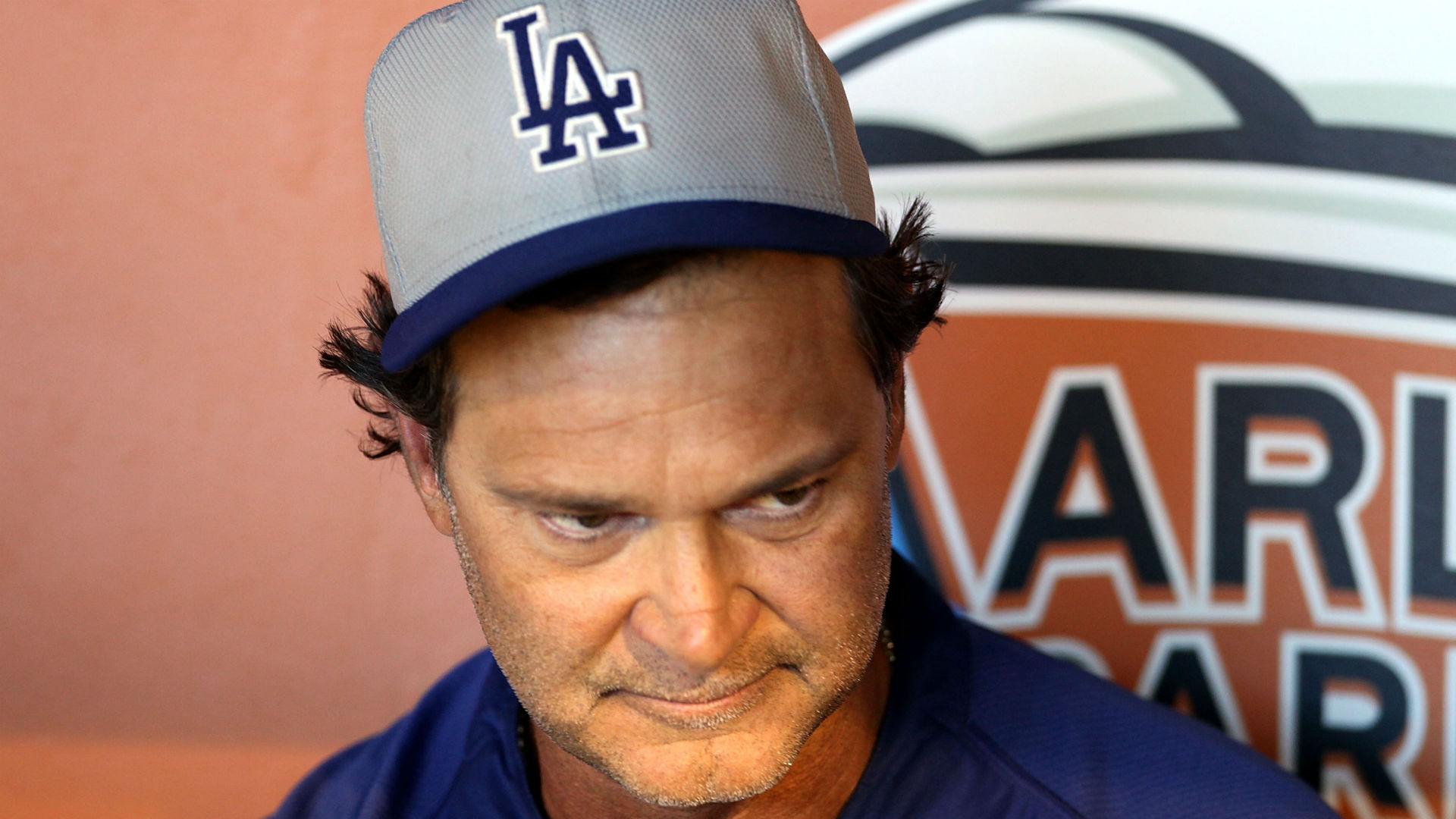 Don Mattingly Net Worth