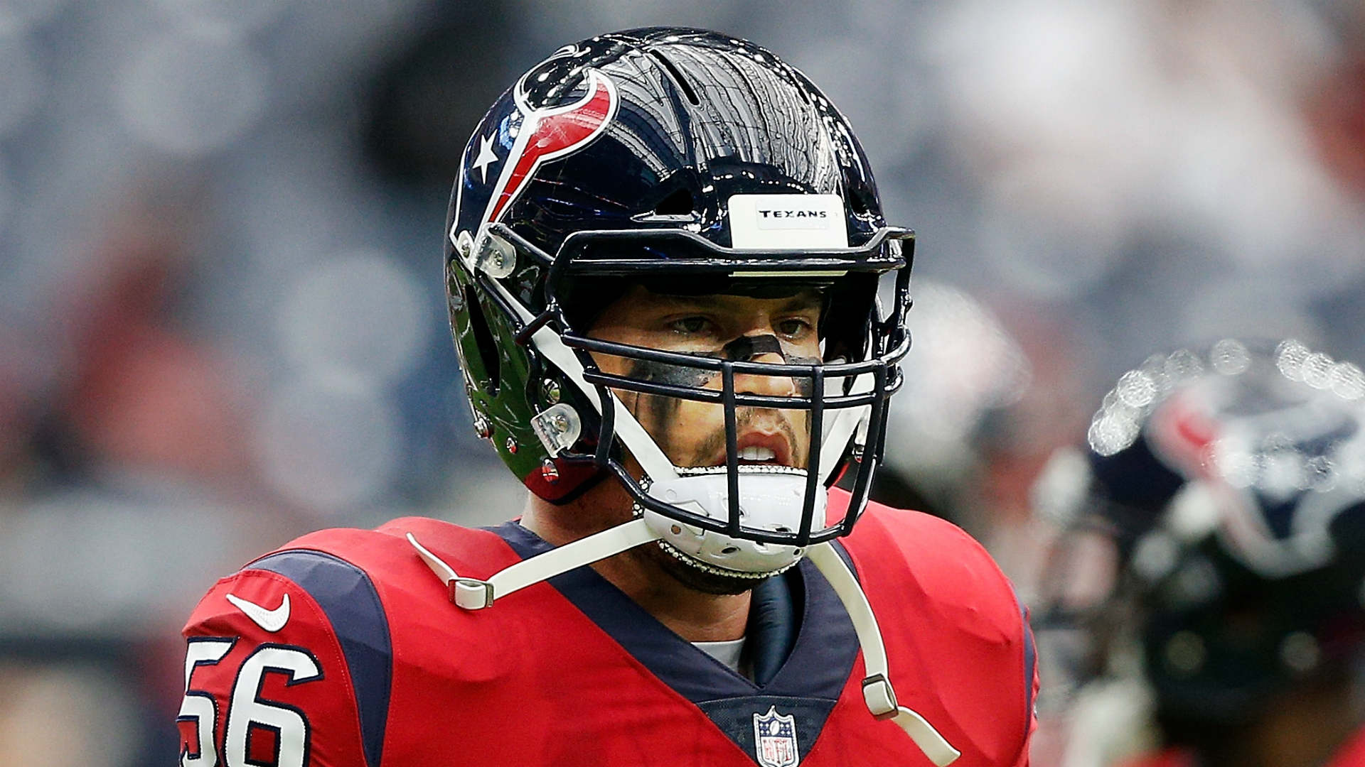 Texans to release all-time leading tackler Brian Cushing Texans to release all-time leading tackler Brian Cushing