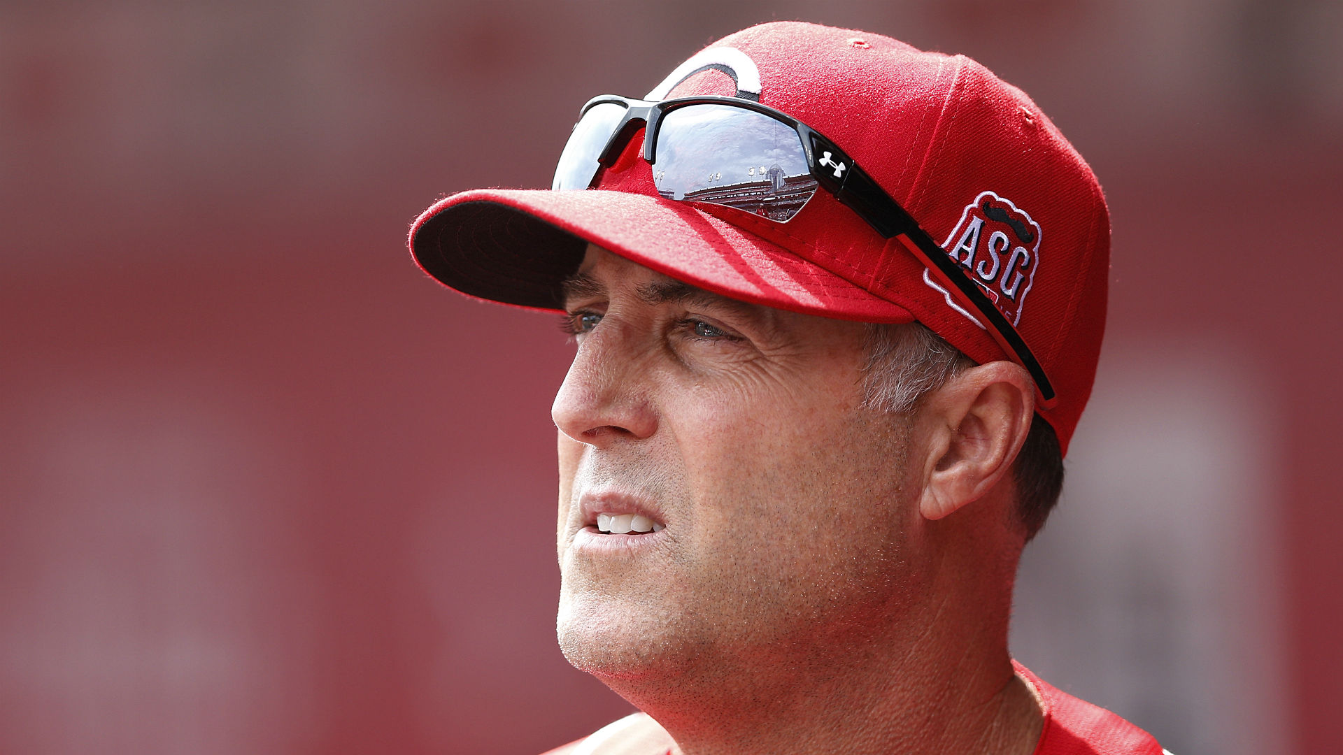 Bryan Price