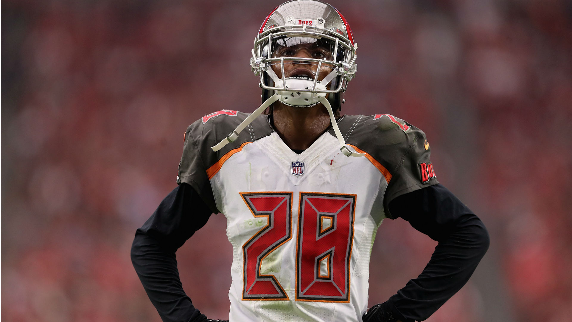 Vernon Hargreaves injury update: Buccaneers cornerback could reportedly miss rest of season