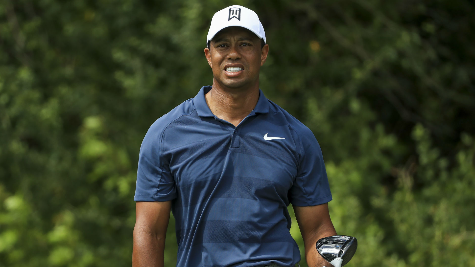 Tiger Woods commits to play the Arnold Palmer Invitational in Orlando