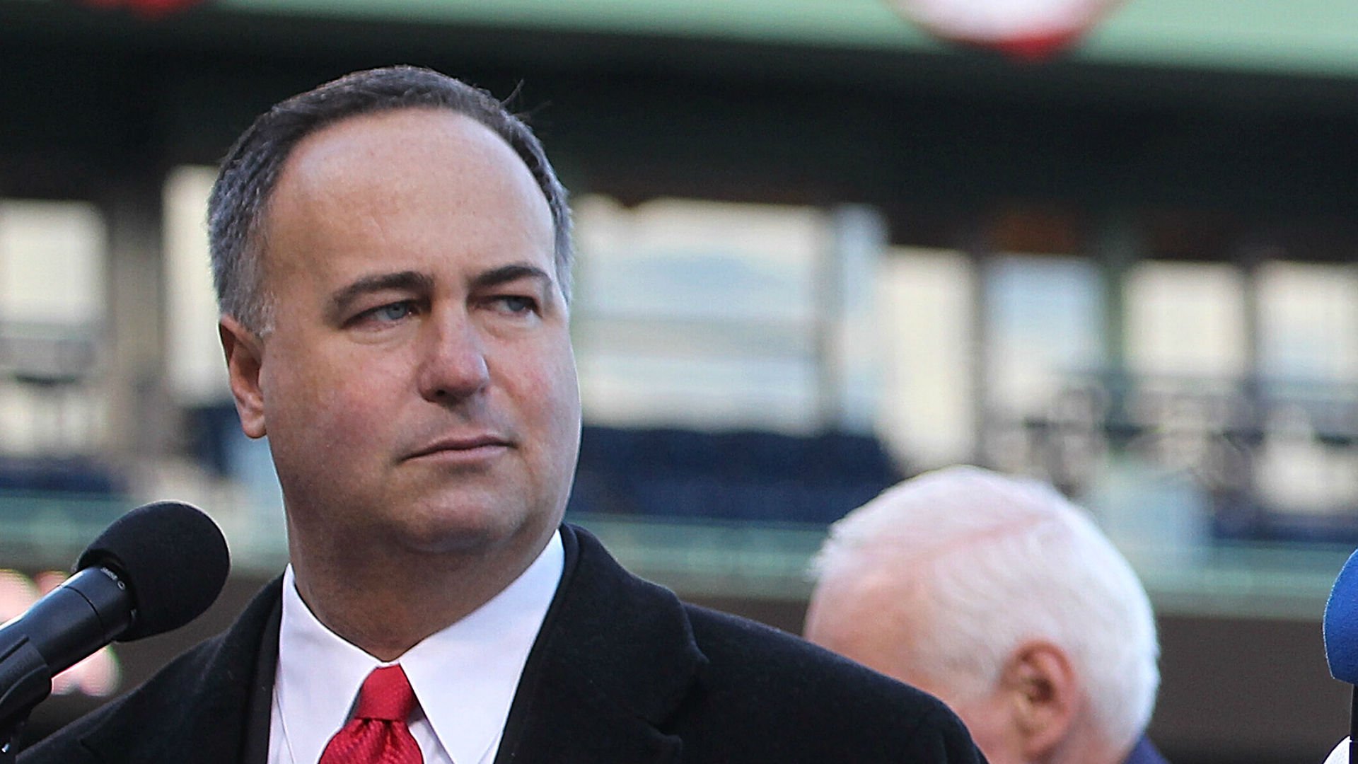 Red Sox fans outraged over Don Orsillo's exit from NESN MLB
