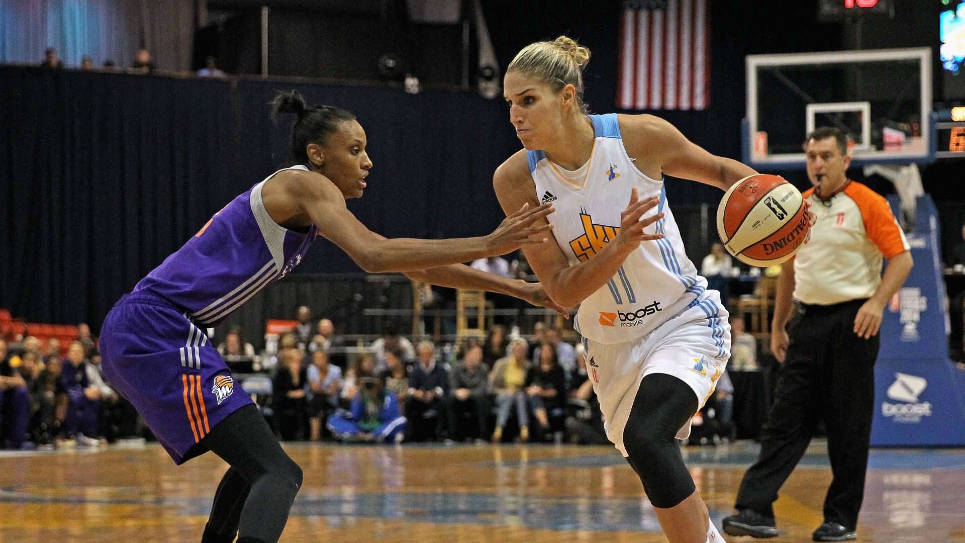 wnba women's basketball shoes