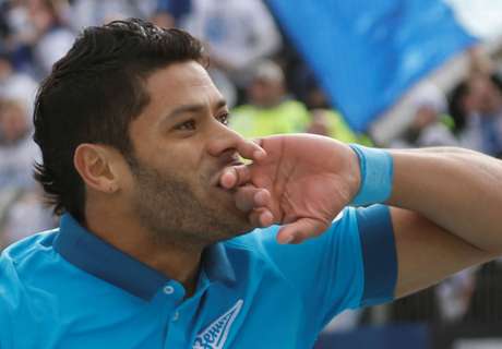 AVB: Zenit haven't won title yet